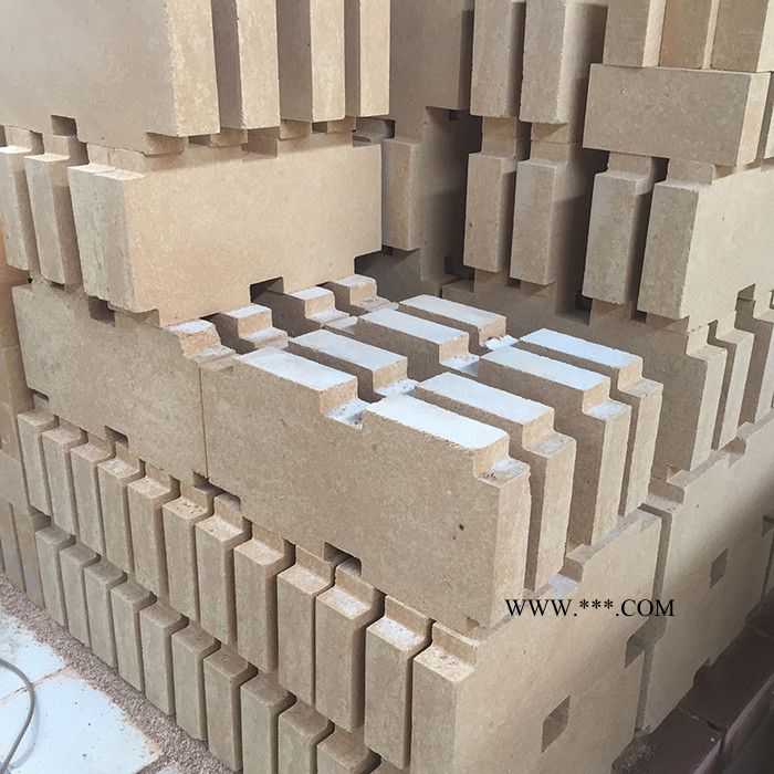 玻璃池窑用AZS砖 池底衬砌筑用电熔刚玉砖 耐抗冲刷侵蚀 改善使用期限图5