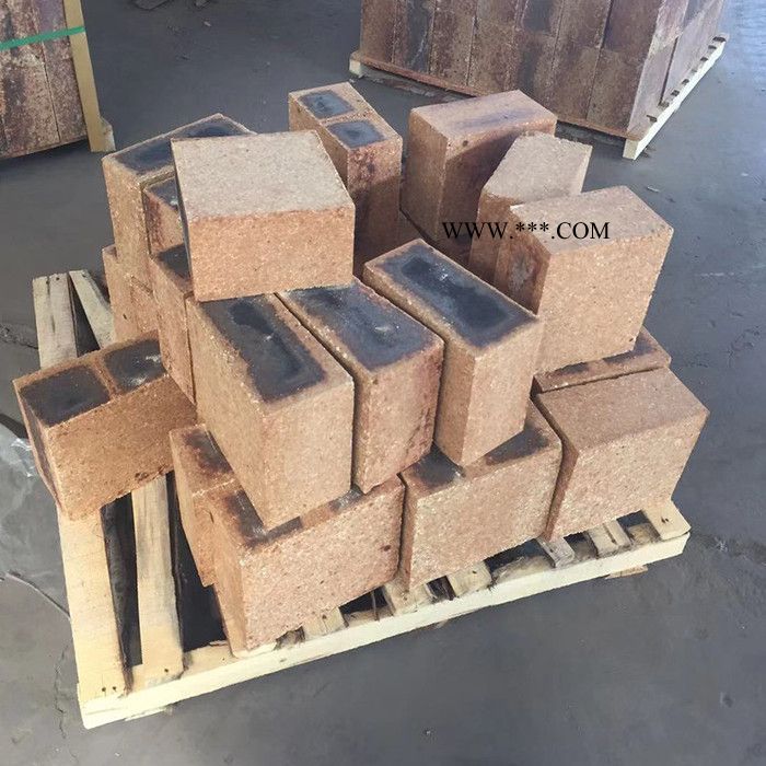 刚玉碳化硅砖 焚烧炉用耐火砖 厂家供应高温工业窑炉用碳化硅耐火砖图2