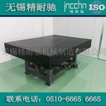 鞍山花岗石气浮平台【出口品质 军工厂合作】图2