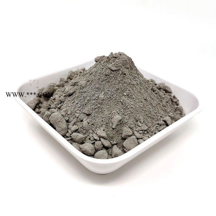 刚玉莫来石浇注料 高温抗磨蚀 电厂锅炉耐磨衬用 抗热震性好 耐久可用图2