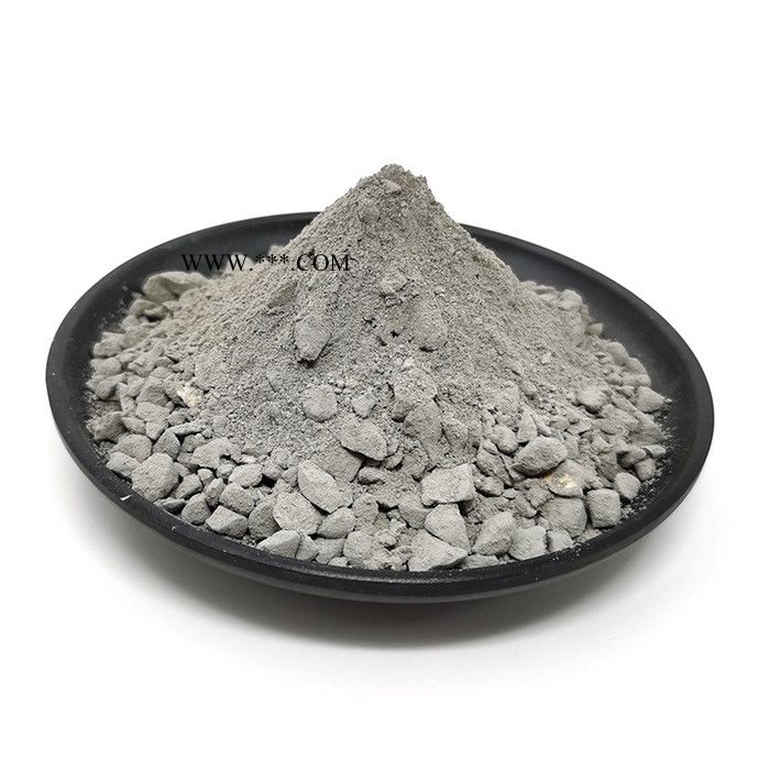 浇注料价格 耐火浇注料厂家批发 可定制不同材质浇注料 高铝浇注料 刚玉浇注料图5