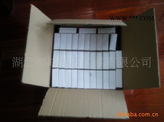 大理石刀头 带锯小刀头 金刚石刀头 厂家发货信誉有保障图2