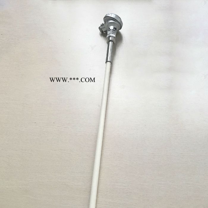 S型铂铑热电偶WRP-010/130/B型/R型/S型-1600度耐高温刚玉管温度传感器图2