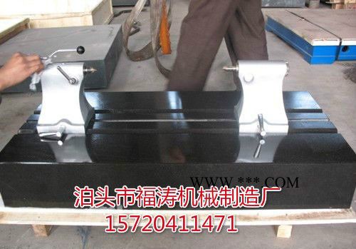 无锡哪卖000级大理石直角尺  花岗石直角尺供应图4