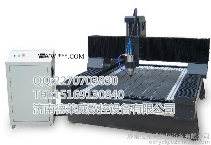 洛宁县里程碑雕刻机厂家，石材雕刻机加工视频 奥刻花岗石雕刻机操作说明 里程碑雕刻机价格图7