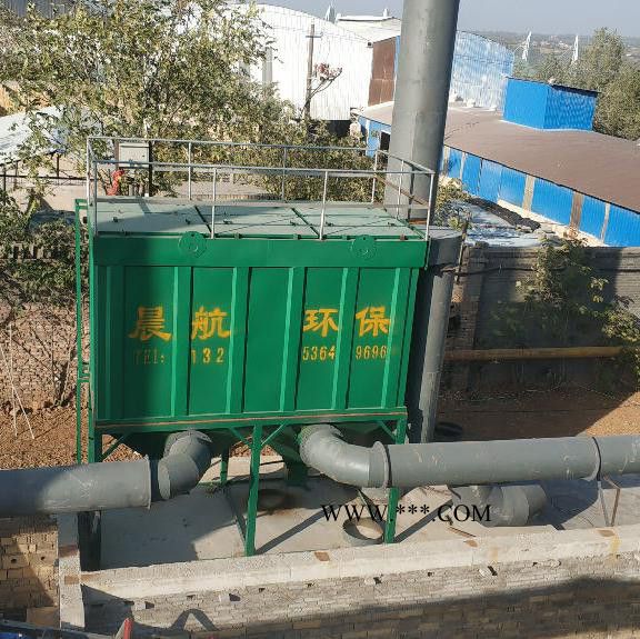 郑州中频炉布袋除尘器厂家 倾倒炉除尘设备 电弧炉除尘设备 棕刚玉段砂倾倒炉 脉冲式布袋除尘器图5