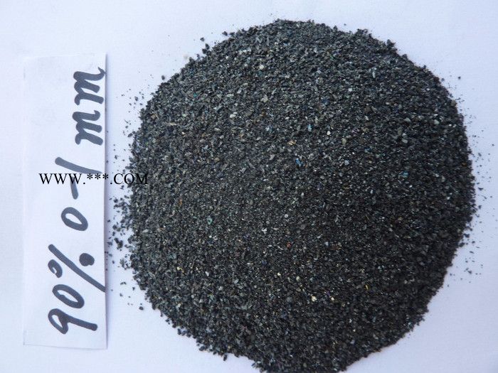 供应 加贝 黑碳化硅 碳化硅处理价格  刚玉碳化硅浇注料   绿碳化硅微粉 出口碳化硅 石墨及碳素产品 绿碳化硅图3