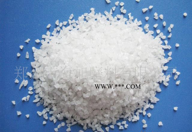 **一级白刚玉，白刚玉粒度砂，白刚玉抛光粉， 砂轮喷砂用图3