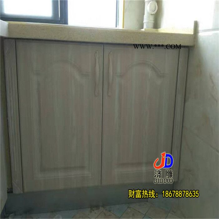 数控石英石磨边机 大理石台下盆切割机图2