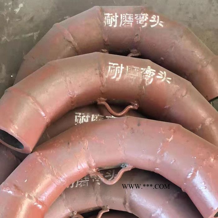 特力达耐磨弯头 陶瓷贴片弯头 陶瓷复合管 刚玉梯陶瓷弯头 各种耐磨件定DN200制图4