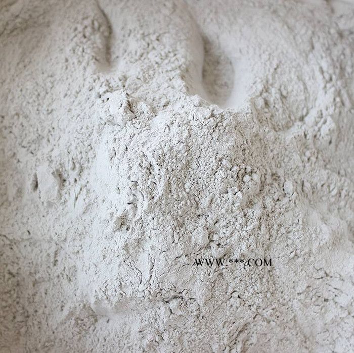 1800℃耐火浇注料\可塑料 耐磨耐火可塑料   刚玉质耐火可塑料  新密四季火耐材厂家 经久耐用图1