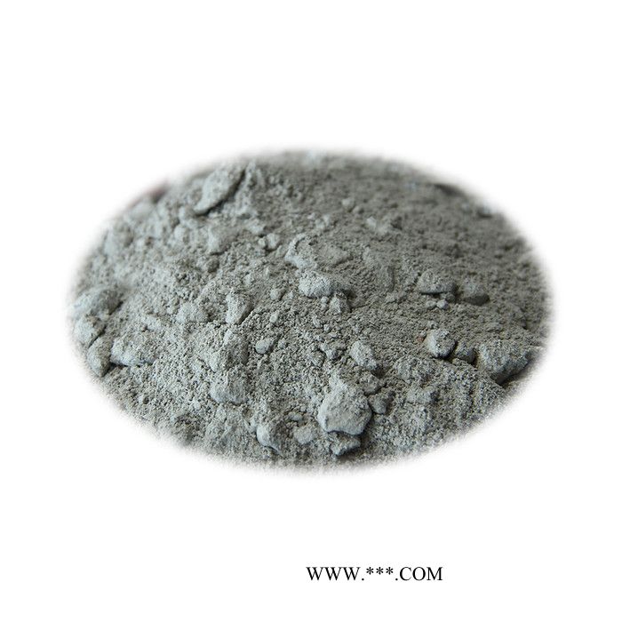 刚玉碳化硅耐磨浇注料  耐磨浇注料生产厂家 郑州科瑞耐高温材料 质量好 技术高 支持试用 可包施工 一站式服务更贴心图3