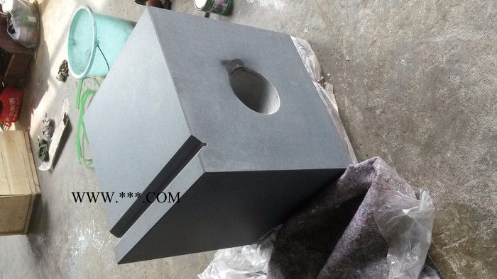 中渤黄晔供应花岗石放箱         精工制造     品质  卓越       齐 全方箱图1