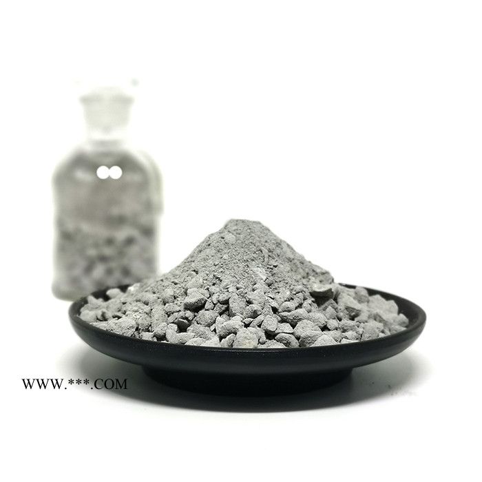 CFB锅炉水冷屏衬用耐磨浇注料 刚玉耐磨可塑料 耐磨高铝浇注料 莫来石浇注料图4