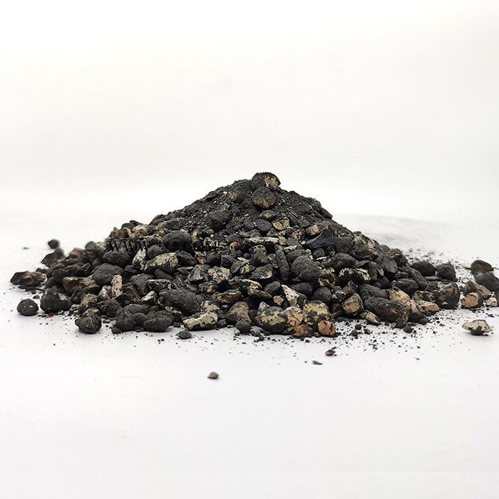 CFB锅炉水冷屏衬用耐磨浇注料 刚玉耐磨可塑料 耐磨高铝浇注料 莫来石浇注料图1