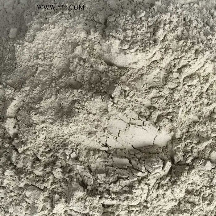 低水泥浇注料 KRNC科瑞生产 粘土质 高铝质 刚玉质 低水泥耐火浇注料图2