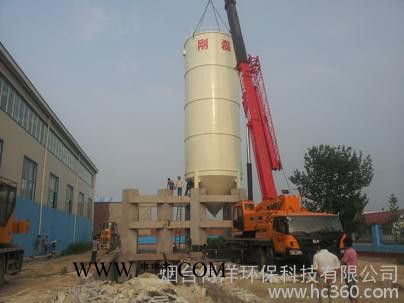 花岗石污水处理 烟台得洋环保自主研发**图3