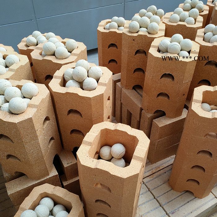 科瑞耐火球 科瑞耐材 定制批发 粘土耐火球 高铝球 刚玉莫来石蓄热球 堇青石耐火球图3
