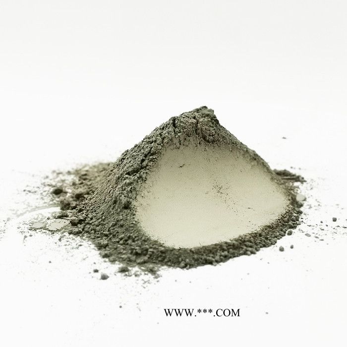 钢包包底衬耐火浇注料 电炉炉顶填缝用刚玉自流浇注料 座砖部位浇注料图3