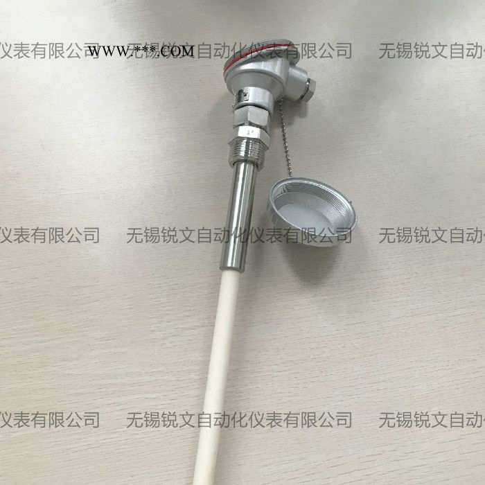 S型铂铑热电偶WRP-010/130/B型/R型/S型-1600度耐高温刚玉管温度传感器图2