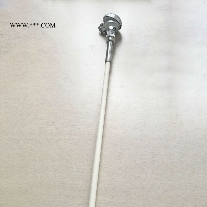 S型铂铑热电偶WRP-010/130/B型/R型/S型-1600度耐高温刚玉管温度传感器图3