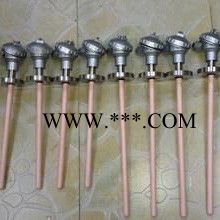 WRPK-420/530 S型铂铑热电偶WRP-130B型R型0-1600度高温刚玉管热电偶温度传感器图3