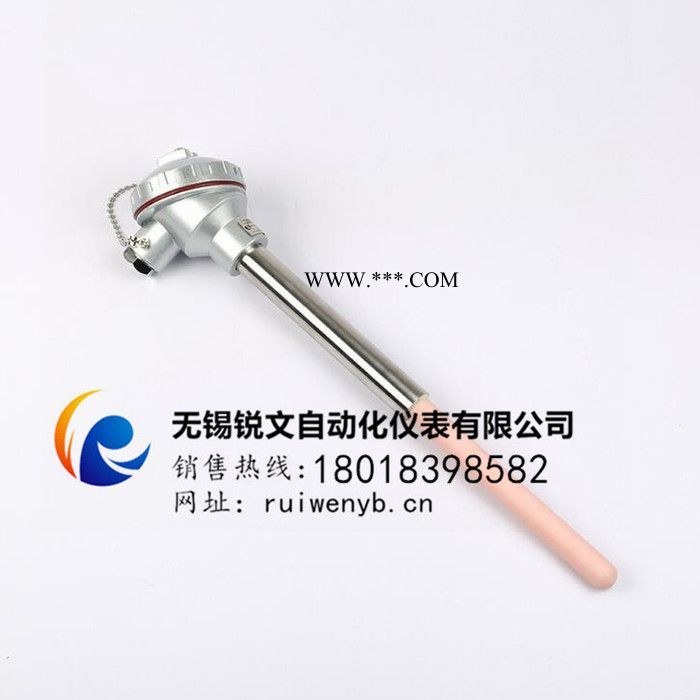 WRPK-420/530 S型铂铑热电偶WRP-130B型R型0-1600度高温刚玉管热电偶温度传感器图4