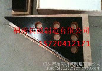 供应成都大理石直角尺精度 花岗石三角尺120*80规格图4