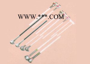 RIVAN/锐文WRP-120高温铂铑热电偶 刚玉管高铝质热电偶图4