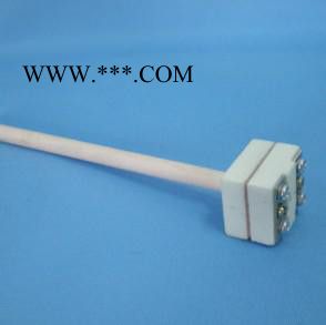 RIVAN/锐文WRP-120高温铂铑热电偶 刚玉管高铝质热电偶图3