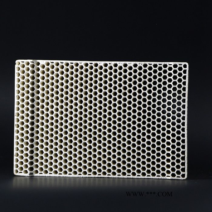 刚玉蓄热体 RTO蓄热体 刚玉莫来石蓄热体 蓄热器用蓄热砖 蓄热体 陶瓷蜂窝蓄热体 规格多样 支持定制图5
