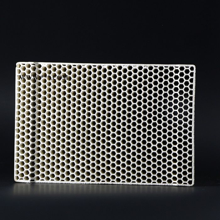 刚玉蓄热体 RTO蓄热体 刚玉莫来石蓄热体 蓄热器用蓄热砖 蓄热体 陶瓷蜂窝蓄热体 规格多样 支持定制图5