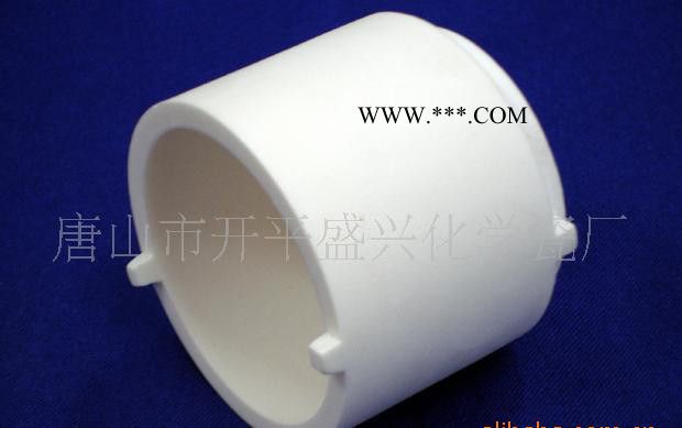 长沙开元灰熔融测试仪专用5E-AFⅢ专用刚玉杯图2