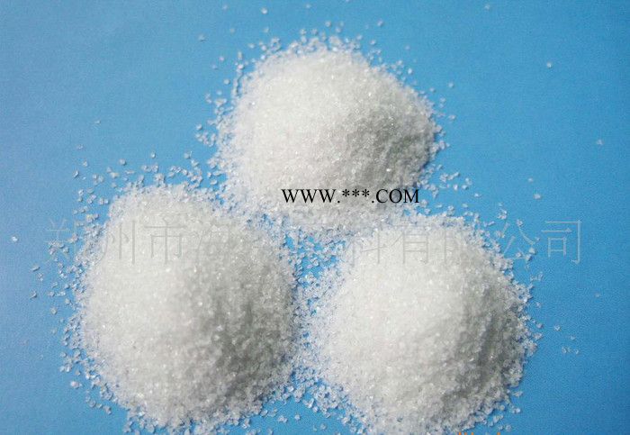 喷砂用一级白刚玉粒度砂，耐材用白刚玉，白刚玉微粉，直销图2