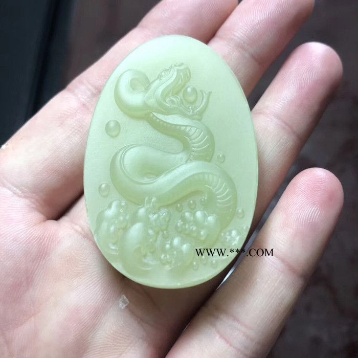 多头电脑数控玉石玛瑙雕刻机图2