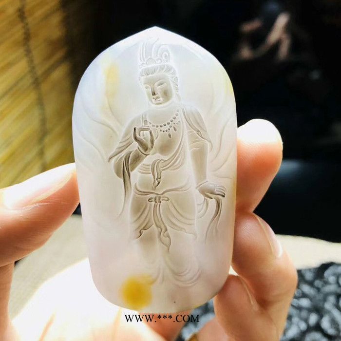 多头电脑数控玉石玛瑙雕刻机图6
