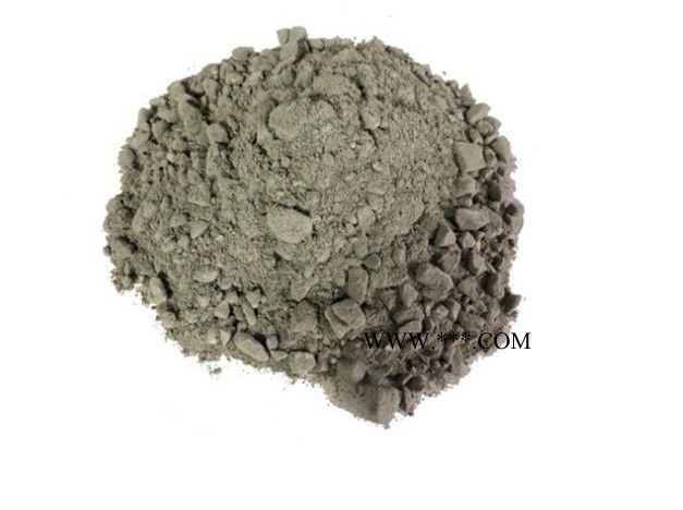 中科高铝耐磨浇注料 刚玉浇注料 莫来石耐火浇注料  浇注料生产耐火砖厂图1
