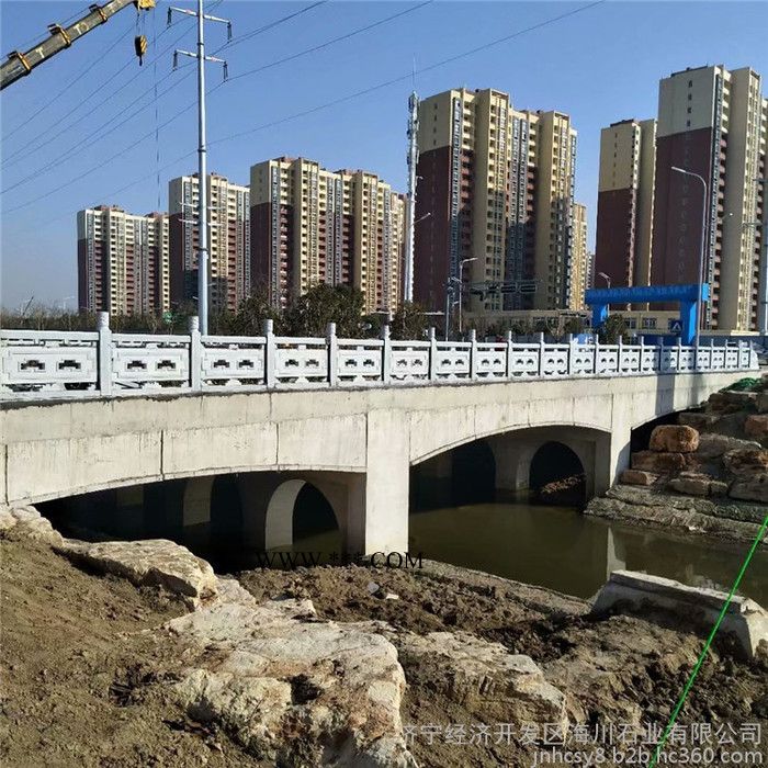 大理石石栏杆  雕刻石栏杆 石雕栏杆 厂家批发图6