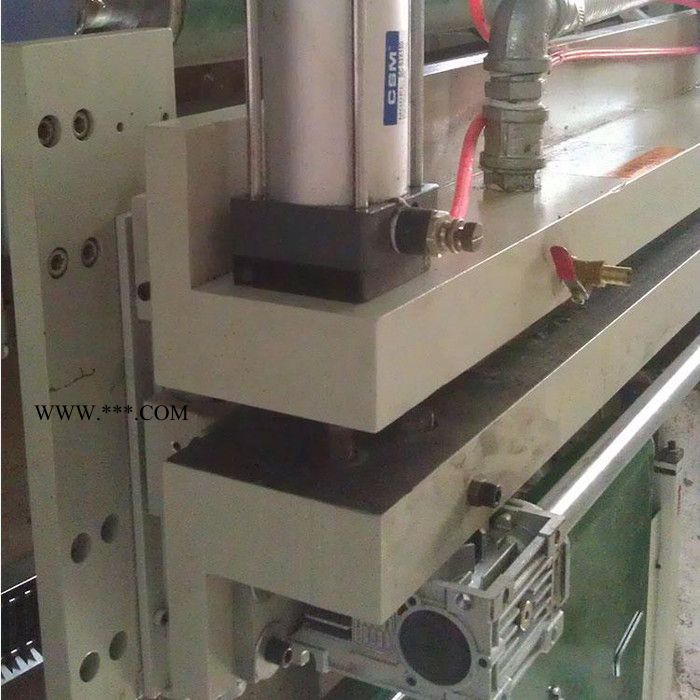 背景墙淋幕机 大理石淋幕机 精密淋涂机 高亮光淋涂机 瓷砖淋涂机图3