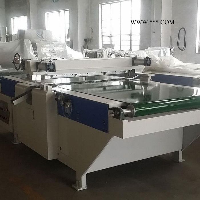 背景墙淋幕机 大理石淋幕机 精密淋涂机 高亮光淋涂机 瓷砖淋涂机图2
