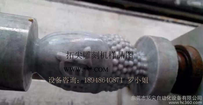 贵州重型数控石材雕刻机  大理石，花岗石雕刻机 低价出售图3