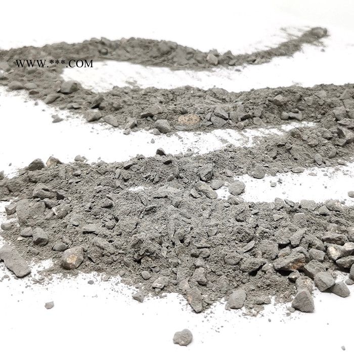 回转窑窑口用钢纤维增强浇注料 厂家直供 刚玉钢纤维浇注料 低水泥浇注料图6