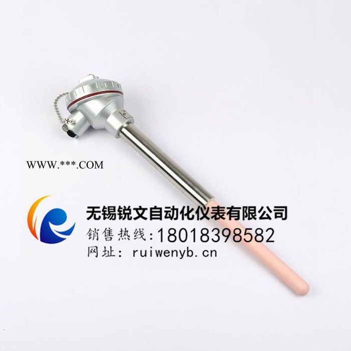 WRPK-230/320 铂铑热电偶 S型铂铑热电偶 0-1600度高温刚玉管热电偶 温度传感器图5