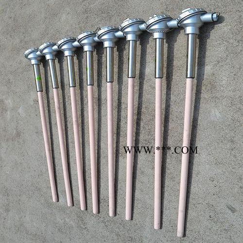 WRPK-230/320 铂铑热电偶 S型铂铑热电偶 0-1600度高温刚玉管热电偶 温度传感器图7