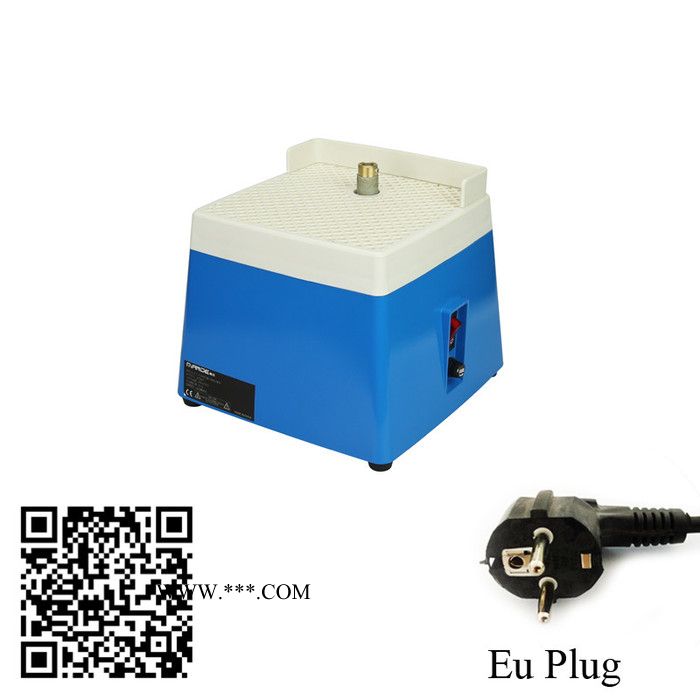 曼德MD902-EU金刚石DIY工具五金配件棕刚玉磨头百叶轮欧标插头220V蓝色电动磨台家用工具仪器图7