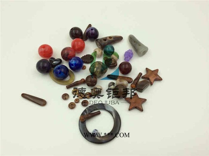 广东珠海市玛瑙色注塑机图3
