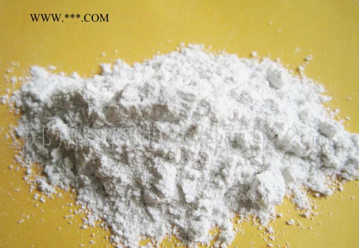 白刚玉磨料，白刚玉细粉100#-0，质量稳定，耐火材料用图1