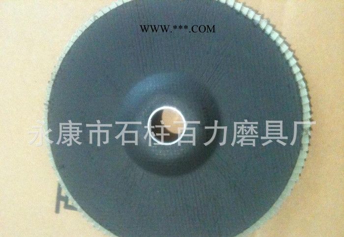 100*16*72**锆刚玉页百页轮图2