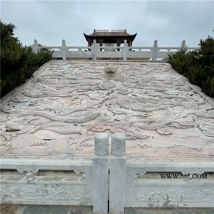 中辉 厂家定制 青石壁画 大理石浮雕壁画 人物石雕壁画 装饰石雕壁画 市场价格图4