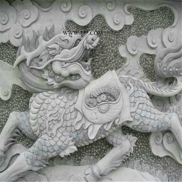 中辉 厂家定制 青石壁画 大理石浮雕壁画 人物石雕壁画 装饰石雕壁画 市场价格图5